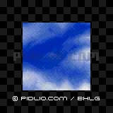 空：地形と地形効果図鑑 ／ バハムートラグーン攻略