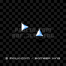 デルタIの画像:敵キャラクター図鑑 - ボンバーキング攻略 ─ pidlio.com