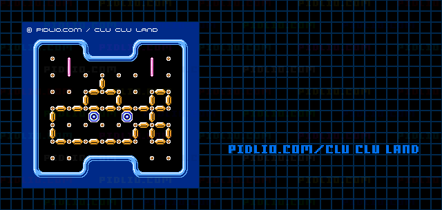 サブマリンのマップ画像 / クルクルランド攻略 ─ pidlio.com