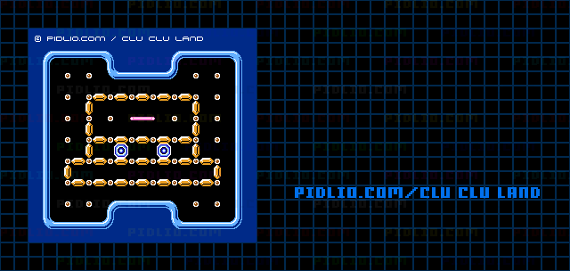 ボウシのマップ画像 / クルクルランド攻略 ─ pidlio.com