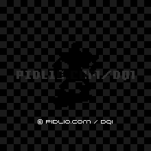 かげのきしの画像：FC版ドラクエ1の敵・モンスター図鑑 ／ ドラクエ1攻略