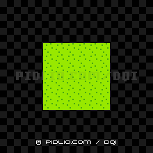 草原：FC版ドラクエ1の地形 ／ ドラクエ1攻略