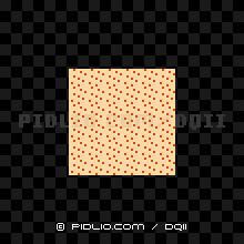 砂漠：SFC版ドラクエ2の地形 ／ ドラクエ1攻略