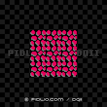 床：SFC版ドラクエ2の地形 ／ ドラクエ1攻略