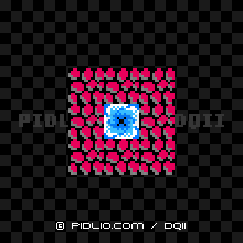 旅の扉：SFC版ドラクエ2の地形 ／ ドラクエ1攻略