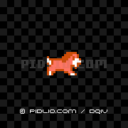 トーマスの画像：FC版ドラクエ4のキャラクター紹介 ／ FC版ドラゴンクエストIV攻略