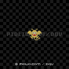 ドラキーマの画像：SFC版ドラクエ5の敵・モンスター図鑑 ／ ドラクエ5攻略