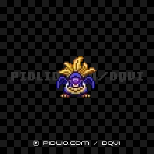 ガンコどりの画像：SFC版ドラクエ6の敵・モンスター図鑑 ／ ドラクエ6攻略