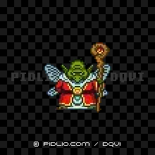 ハエまどうの画像：SFC版ドラクエ6の敵・モンスター図鑑 ／ ドラクエ6攻略