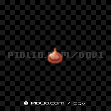 スライムベスの画像：SFC版ドラクエ6の敵・モンスター図鑑 ／ ドラクエ6攻略