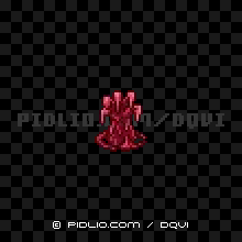 ブラッディハンドの画像：SFC版ドラクエ6の敵・モンスター図鑑 ／ ドラクエ6攻略