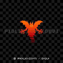 ホロゴーストの画像：SFC版ドラクエ6の敵・モンスター図鑑 ／ ドラクエ6攻略