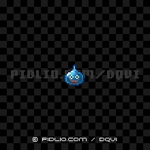 チャンプの画像:SFC版ドラクエ6の敵・モンスター図鑑 / ドラクエ6攻略