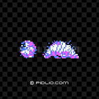 テストール(TESTOLL):画像 / FC版ドラゴンバスター攻略
