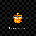 王冠(CROWN):画像 / FC版ドラゴンバスター攻略