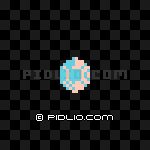 青い宝石(JEWEL):画像 / FC版ドラゴンバスター攻略
