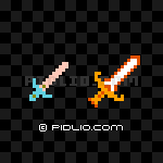 スーパーソード(SUPER SWORD):画像 / FC版ドラゴンバスター攻略