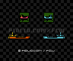 陽陸艦（ヨウリクカン）：ユニット図鑑 ／ ファミコンウォーズ攻略