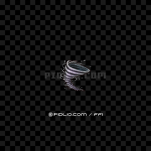 デスエレメンタル（スマホ版）の画像：FF1モンスター別攻略 ／ FF1攻略
