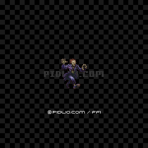 レブナント（スマホ版）の画像：FF1モンスター別攻略 ／ FF1攻略