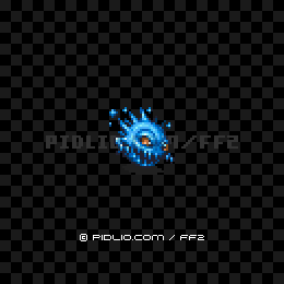 マイン（GBA版）の画像：FF2モンスター別攻略 ／ FF2攻略