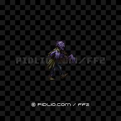 ガスト(PSP版)の画像:FF2モンスター別攻略 / FF2攻略