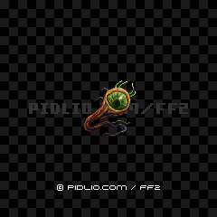 パラサイト（PSP版）の画像：FF2モンスター別攻略 ／ FF2攻略