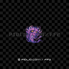 ダークソウル（PSP版）の画像：FF2モンスター別攻略 ／ FF2攻略