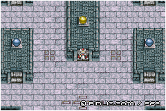 クリスタルの入手:画像 / FF2攻略