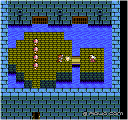 最初は偽物の靴：画像 ／ FF3攻略