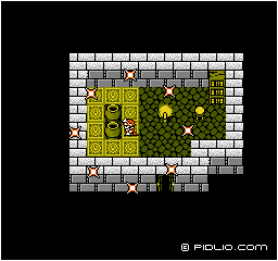準備を整える：画像 ／ FF3攻略