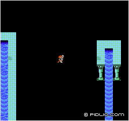 隠し通路も:画像 / FF3攻略