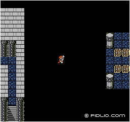 隠し通路も:画像 / FF3攻略