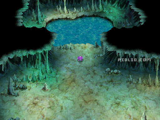 カエルから戻る：画像 ／ リメイク版FF3攻略