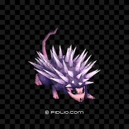 ソードラット(DS版)の画像:FF4モンスター別攻略 / FF4攻略