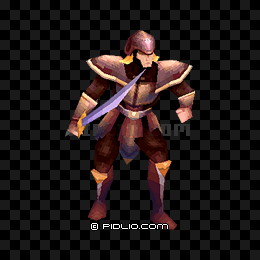 キャプテン(DS版)の画像:FF4モンスター別攻略 / FF4攻略