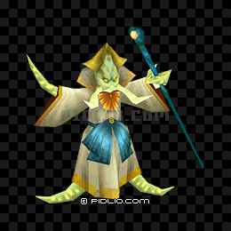 マインドフレア(DS版)の画像:FF4モンスター別攻略 / FF4攻略