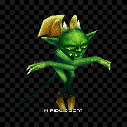 プラクティ(DS版)の画像:FF4モンスター別攻略 / FF4攻略
