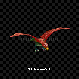 ルドランベビー(DS版)の画像:FF4モンスター別攻略 / FF4攻略