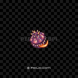ファングシェル(GBA版)の画像:FF4モンスター別攻略 / FF4攻略