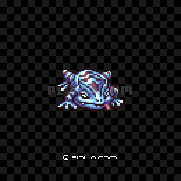 オーガニトード(GBA版)の画像:FF4モンスター別攻略 / FF4攻略
