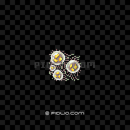 シーポッツ(GBA版)の画像:FF4モンスター別攻略 / FF4攻略