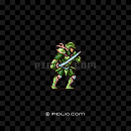 ジェネラル(GBA版)の画像:FF4モンスター別攻略 / FF4攻略