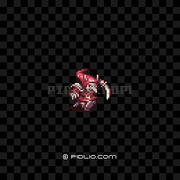 ドモボーイ(GBA版)の画像:FF4モンスター別攻略 / FF4攻略