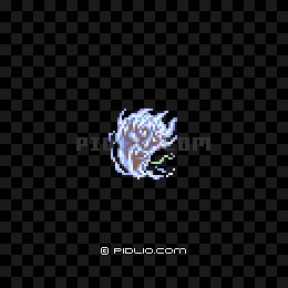 スピリット（GBA版）の画像：FF4モンスター別攻略 ／ FF4攻略