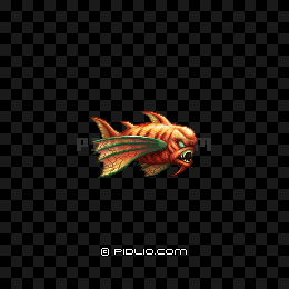 フライキラー(PSP版)の画像:FF4モンスター別攻略 / FF4攻略