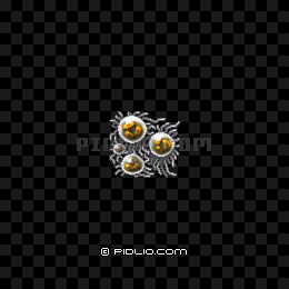 シーポッツ(PSP版)の画像:FF4モンスター別攻略 / FF4攻略