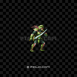 ジェネラル(PSP版)の画像:FF4モンスター別攻略 / FF4攻略