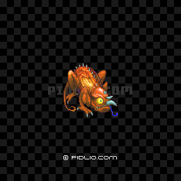 バジリスク(PSP版)の画像:FF4モンスター別攻略 / FF4攻略