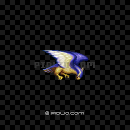 コカトリス(PSP版)の画像:FF4モンスター別攻略 / FF4攻略